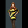 amy pond