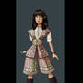 sarah jane 8 - commission