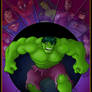 torin's hulk