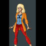 jerrica 105 - commission