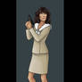 sarah jane 11 - commission