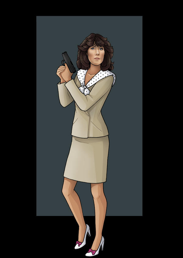 sarah jane 11 - commission