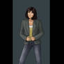 sarah jane 12 - commission