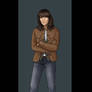sarah jane 13 - commission
