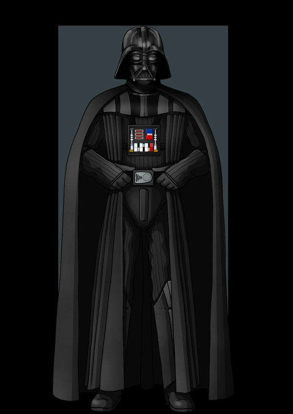 darth vader