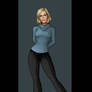 doctor elizabeth dehner