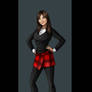 clara oswald
