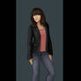 sarah jane - 14