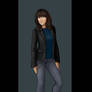 sarah jane - 15