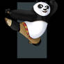 po (kung fu panda)