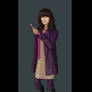 sarah jane 16