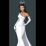 queen treylene olasvondra