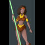 diana the acrobat