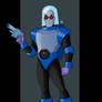 mr. freeze