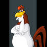 foghorn leghorn