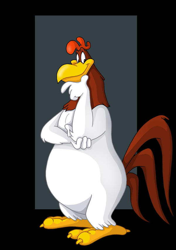 foghorn leghorn