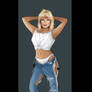 samantha fox