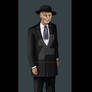 reverend henry kane
