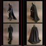 Darth Vader (custom cape)