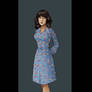 sarah jane smith (the ark in space)