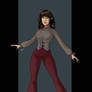 sarah jane smith (the brain of morbius)