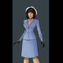sarah jane smith (robot)