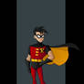 robin (tim drake)