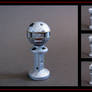 zeroid 35 (custom figure)