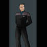 chief concept uniform (DS9)