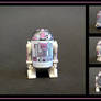 R2-KT (vintage style) custom figure