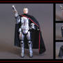 Captain Phasma (custom figure)