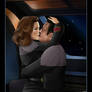 Love Comes Full Circle (Janeway and Chakotay)