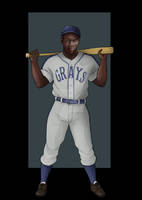 josh gibson