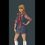 Jo Grant (Day of the Daleks)