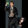 Dr. Jekyll and Mr. Hyde