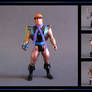 Sea Hawk 3 (vintage POP style) custom figure