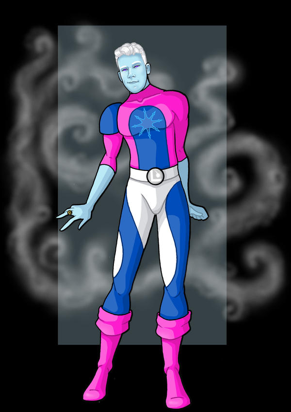 Deviantart Blue Boy blue boy by nightwing1975 on DeviantArt