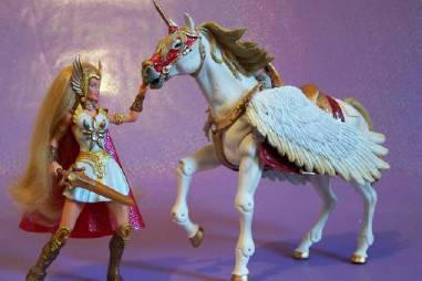 she ra horse toy
