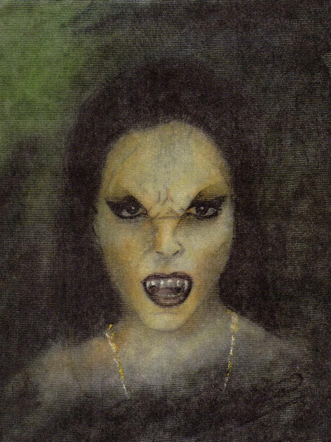 Drusilla As Vampire By Nightwing1975 On DeviantArt drusilla-as-vampire-by-nightwing1975-on-deviantart
