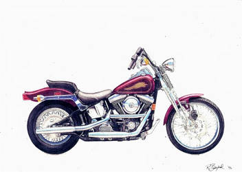 Sportster