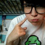 John Egbert Cosplay 2