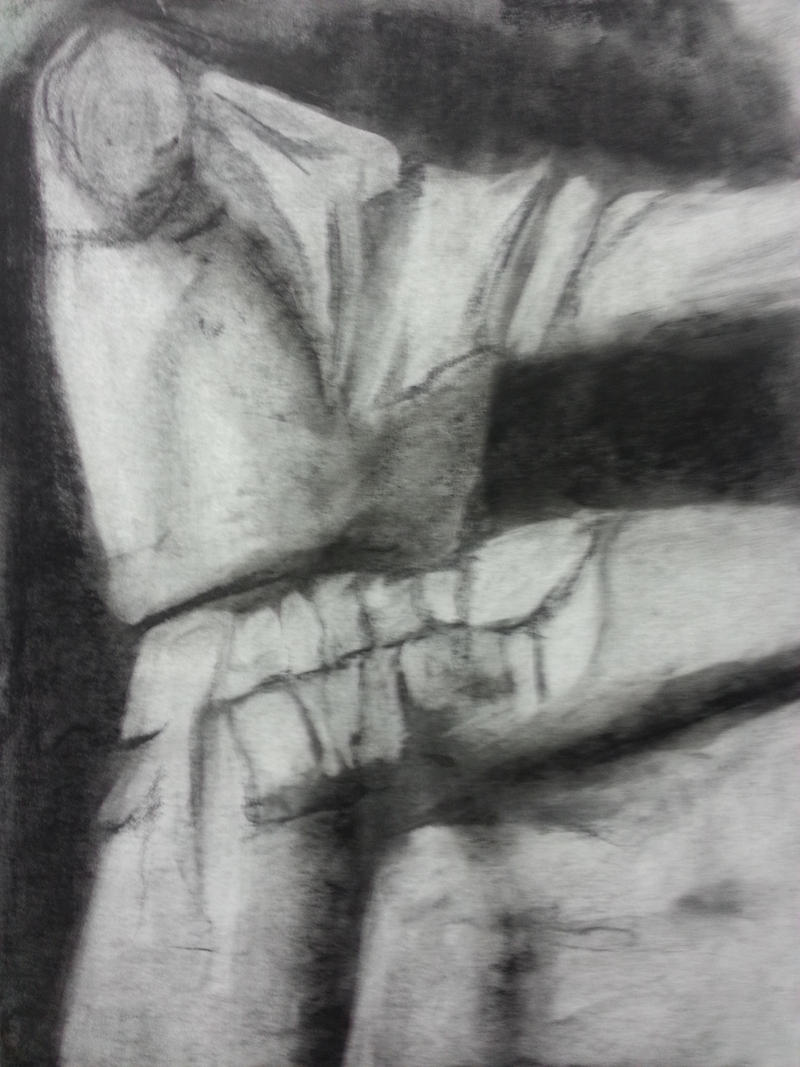 Reductive Style Reductive Drawing 3 by Casellan on DeviantArt