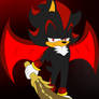 Demon Murderer Shadow (H-B-D Shadow)