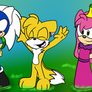 Adventure Sonic Time!!!