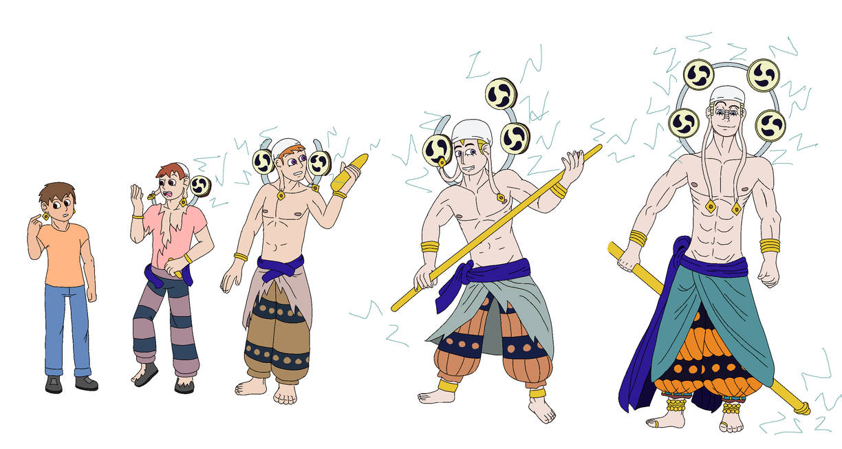 Thunder God TF By Colesasinus On DeviantArt thunder-god-tf-by-colesasinus-on-deviantart