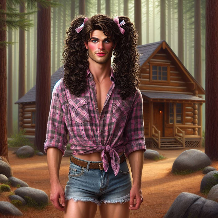 Randy Randi Randy-Randi Oakai by KimShawn on DeviantArt