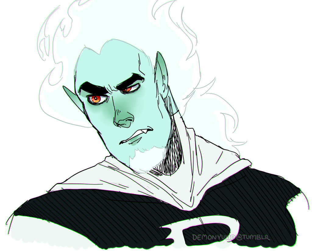 dan by DanSaiyan on DeviantArt