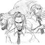 bigby doodles