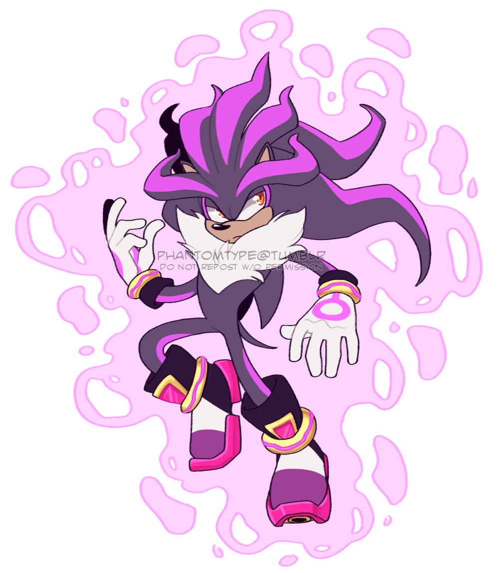 SILVER FUSION SHADOW  what will happen next 
