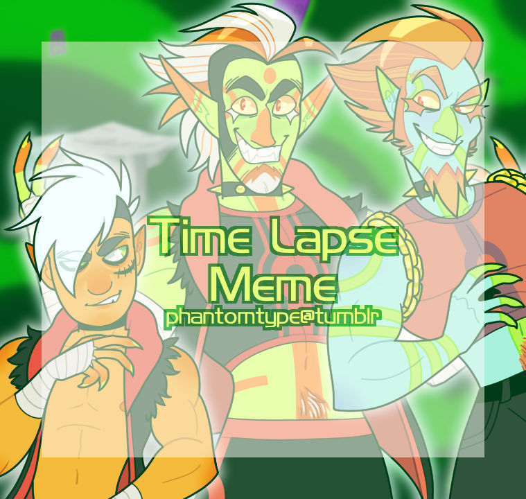 Time Lapse Meme Animation Link In Desc By Dansaiyan On Deviantart Time Lapse Meme Animation Link In Desc By Dansaiyan On Deviantart